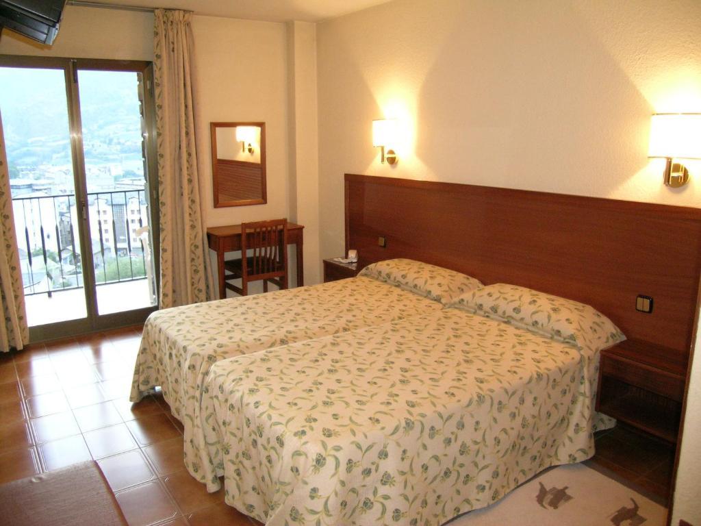 Hotel Coray By Pierre & Vacances Encamp Pokoj fotografie