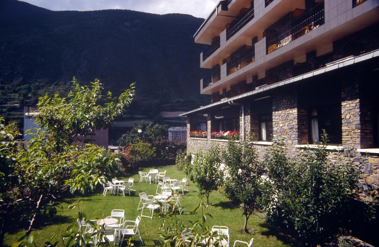 Hotel Coray By Pierre & Vacances Encamp Exteriér fotografie